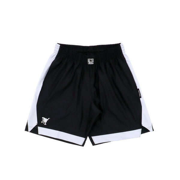 オンザコートOnthecourtバスケットボールバギーパンツHRXP-7004BAGGYPANTS