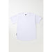 【ネコポス送料無料】オンザコートHOOPREXバスケットボールメンズレディースTシャツ半袖HRXS-100