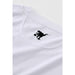 【ネコポス送料無料】オンザコートHOOPREXバスケットボールメンズレディースTシャツ半袖HRXS-100