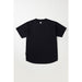 【ネコポス送料無料】オンザコートHOOPREXバスケットボールメンズレディースTシャツ半袖HRXS-100