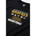 【ネコポス送料無料】オンザコートHOOPREXバスケットボールメンズレディースTシャツ半袖HRXS103