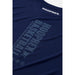 【ネコポス送料無料】オンザコートHOOPREXバスケットボールメンズレディースTシャツ半袖HRXS103