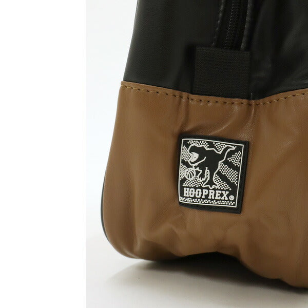 フープレックスHOOPREXオンザコートOnthecourtバスケットボールシューズバックHRXSB-001シューズ入れ