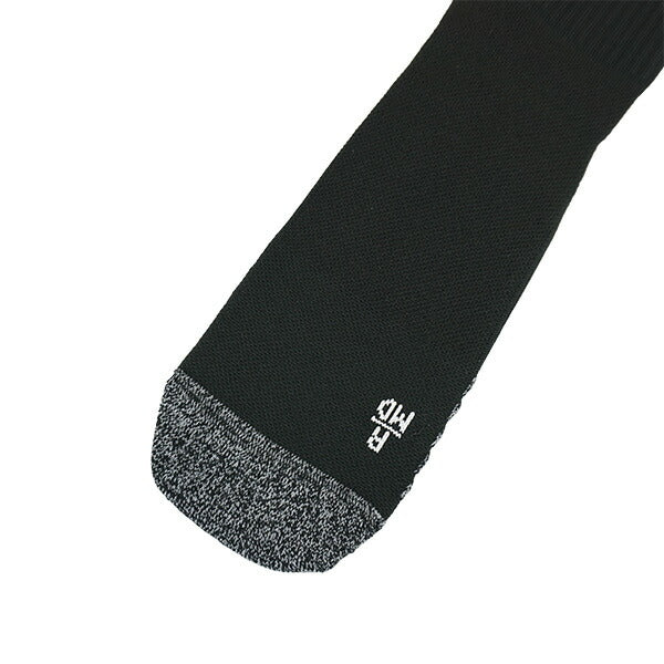 【ネコポス送料無料】アディダスadidasADI23ソックスHT5027サッカーフットサルストッキング靴下3本ラインブラック25-27cm