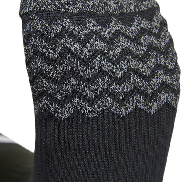 【ネコポス送料無料】アディダスadidasジュニアADI23ソックスHT5027Jサッカーフットサルストッキング靴下3本ラインブラック子供用