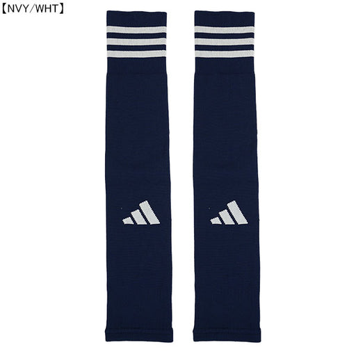 【ショップ限定エントリーでさらに+9倍】【ネコポス送料無料】アディダスadidasMIチームスリーブ23HT6546Zサッカーフットサルカーフソックス定番