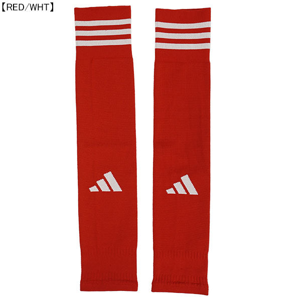 【ショップ限定エントリーでさらに+9倍】【ネコポス送料無料】アディダスadidasMIチームスリーブ23HT6546Zサッカーフットサルカーフソックス定番