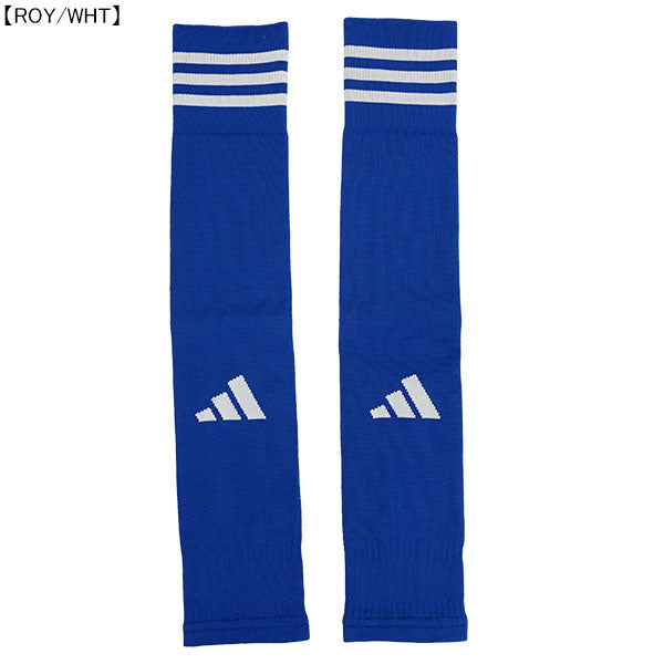 【ネコポス送料無料】アディダスadidasMIチームスリーブ23HT6546Zサッカーフットサルカーフソックス定番