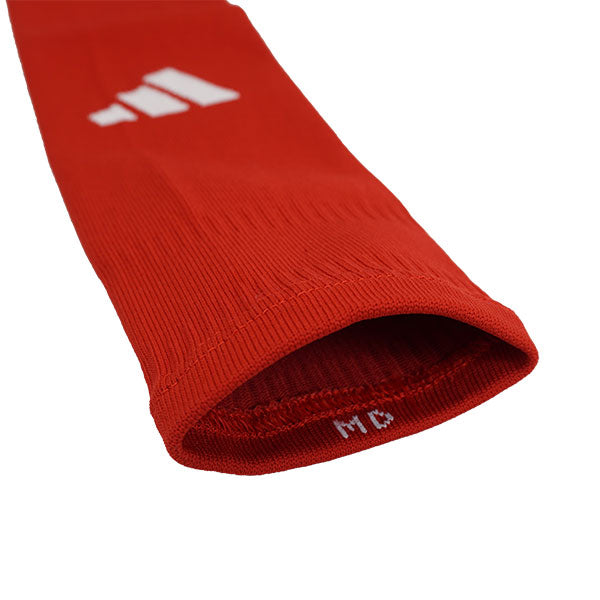 【ネコポス送料無料】アディダスadidasMIチームスリーブ23HT6546Zサッカーフットサルカーフソックス定番