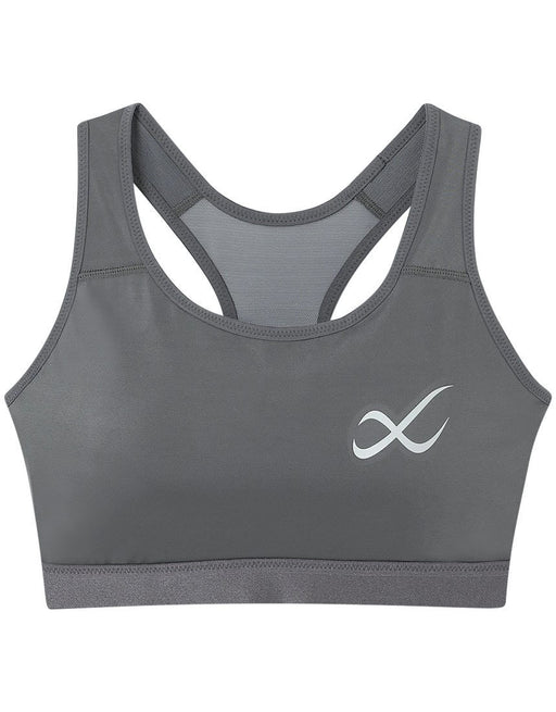 【ネコポス送料無料】CWXワコールランニングスポーツレディーススポーツブラゆれケアブラインナーHTY020