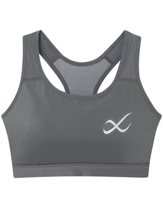 【ネコポス送料無料】CWXワコールランニングスポーツレディーススポーツブラゆれケアブラインナーHTY020