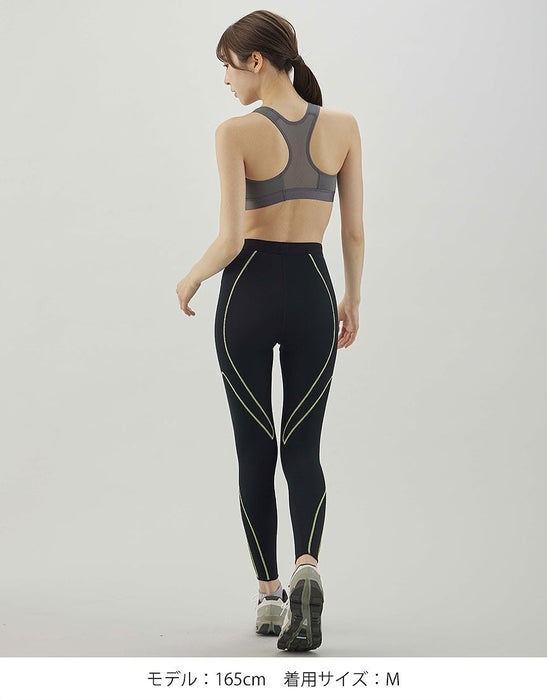 【ネコポス送料無料】CWXワコールランニングスポーツレディーススポーツブラゆれケアブラインナーHTY020