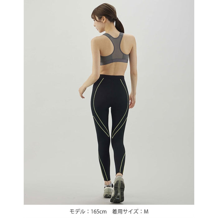 ワコールCWXレディーススポーツゆれケアブラHTY020-2