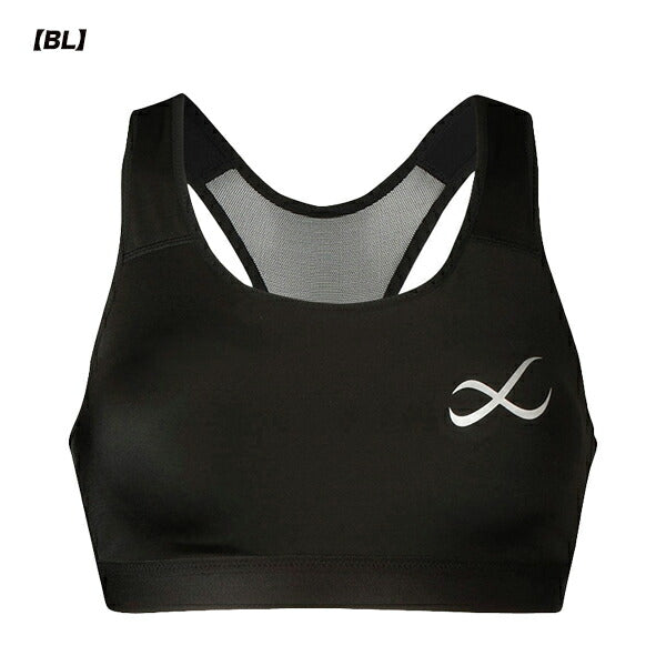 【ネコポス送料無料】CW-XシーダブリューエックスレディースユレケアブラスポーツブラインナーHTY020