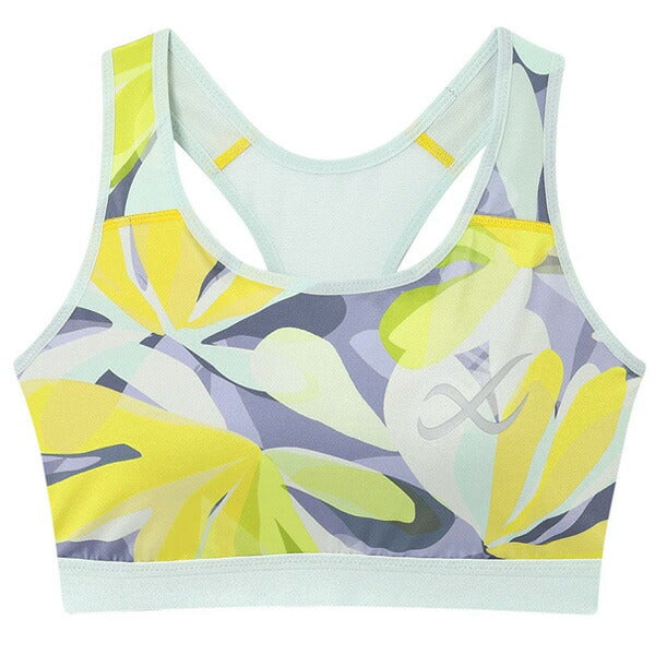 【ネコポス送料無料】CW-XシーダブリューエックスレディースユレケアブラスポーツブラインナーHTY020