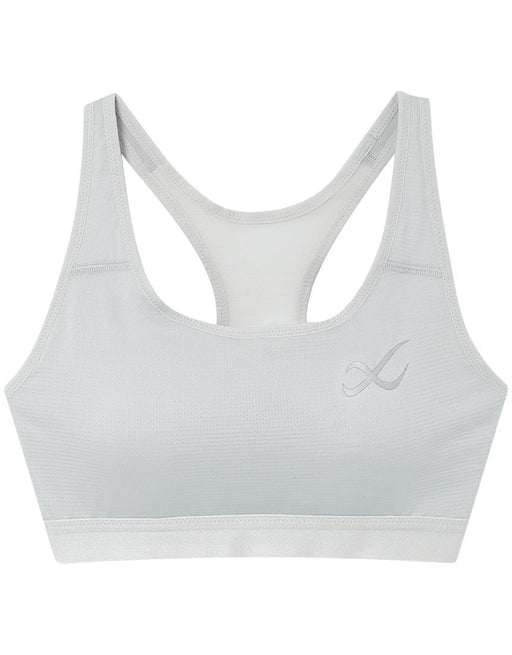 【ネコポス送料無料】CWXワコールランニングスポーツレディースゆれケアブラスポーツブラインナー高校生対応HTY024