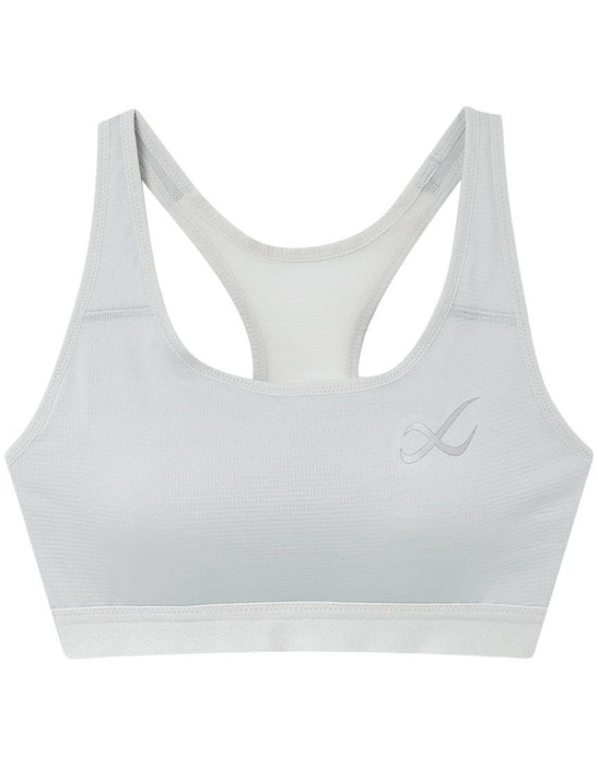 【ネコポス送料無料】CWXワコールランニングスポーツレディースゆれケアブラスポーツブラインナー高校生対応HTY024