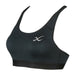 【ネコポス送料無料】CW-XシーダブリューエックスレディースユレケアJKブラ高校生対応ノンワイヤースポーツブラインナーHTY024