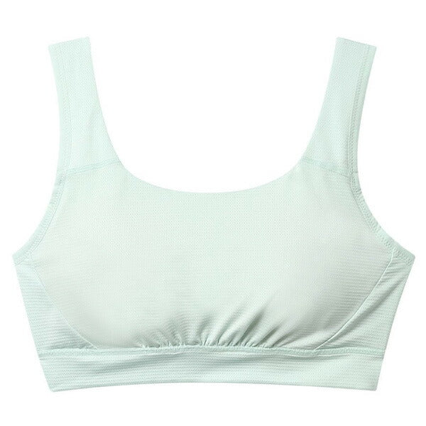 【ネコポス送料無料】ワコールCWXレディースインナーウェアUバックライトスポーツブラスポブラHTY112