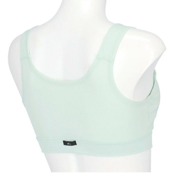 【ネコポス送料無料】ワコールCWXレディースインナーウェアUバックライトスポーツブラスポブラHTY112