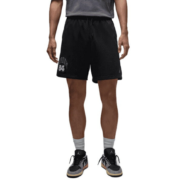 【ショップ限定エントリーでさらに+9倍】ナイキNIKEジョーダンBRKCLLGTEショートLBメンズフリースショートパンツHV0095-010