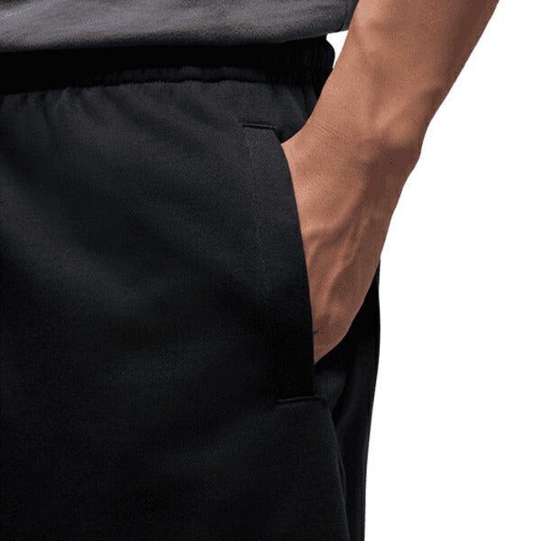 【ショップ限定エントリーでさらに+9倍】ナイキNIKEジョーダンBRKCLLGTEショートLBメンズフリースショートパンツHV0095-010