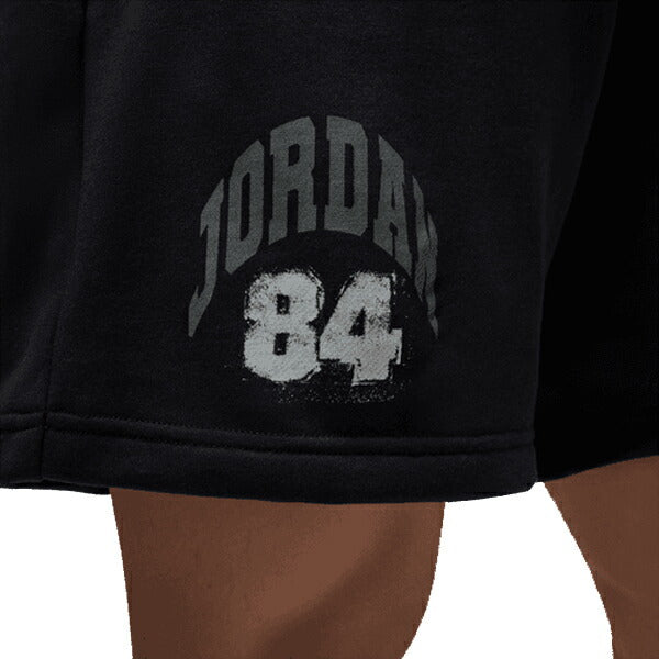 【ショップ限定エントリーでさらに+9倍】ナイキNIKEジョーダンBRKCLLGTEショートLBメンズフリースショートパンツHV0095-010