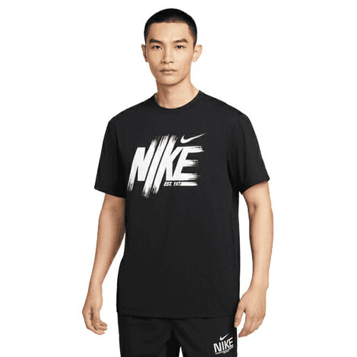 ナイキNIKEDFUVHYVERSES/SトップGFXメンズ半袖シャツ25FAHV0382-010