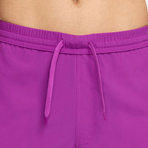 ナイキNIKEメンズハーフパンツDF9INウーブン25FADFフォームUL9インチショートGパープルHV0385-551