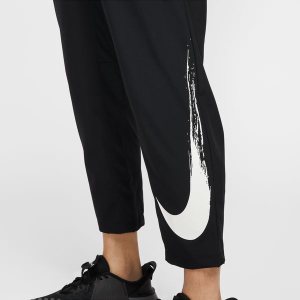 NIKEナイキメンズDri-FITオープンヘムバーサタイルパンツナイキDFフォームALTパンツGFXHV0391-010