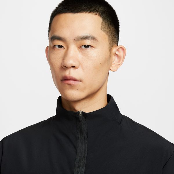 NIKEナイキメンズDri-FITバーサタイルジャケットナイキDFフォームジャケットGFXHV0395-010