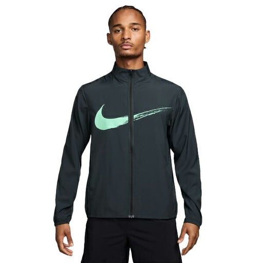 NIKEナイキメンズDri-FITバーサタイルジャケットナイキDFフォームジャケットGFXHV0395-390