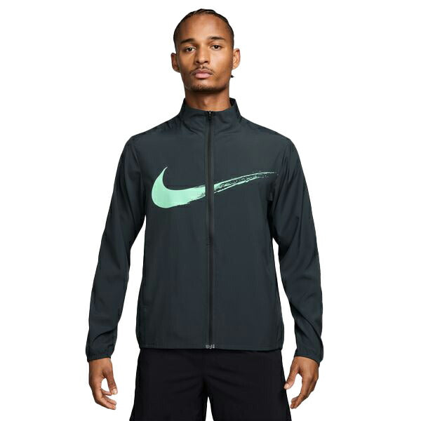 NIKEナイキメンズDri-FITバーサタイルジャケットナイキDFフォームジャケットGFXHV0395-390