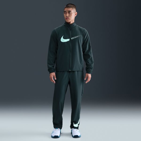 NIKEナイキメンズDri-FITバーサタイルジャケットナイキDFフォームジャケットGFXHV0395-390