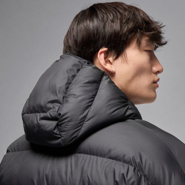 NIKEナイキメンズパファージャケットジョーダンBRKパファージャケットHV0532-010