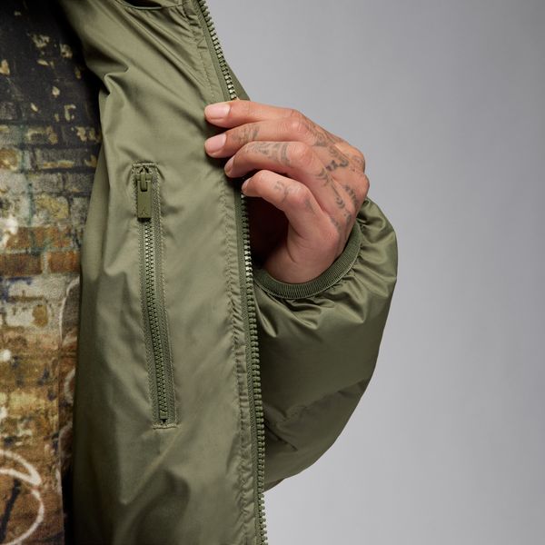 NIKEナイキメンズパファージャケットジョーダンBRKパファージャケットHV0532-222