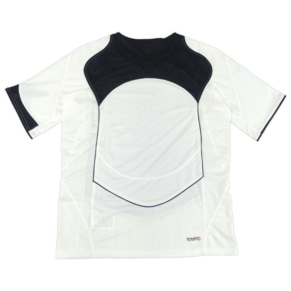 【ショップ限定エントリーでさらに+9倍】ナイキNIKET90SSジャージ_25FAHV1179-133サッカーフットサル半袖プラクティスシャツメンズ