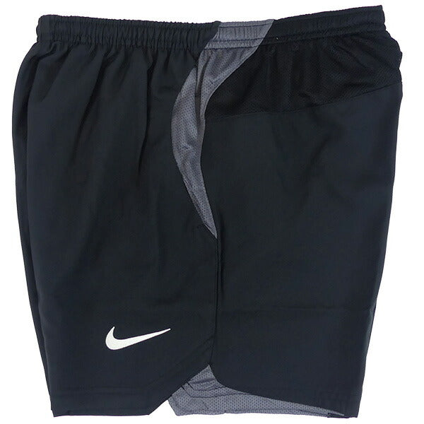 【ショップ限定エントリーでさらに+9倍】ナイキNIKEトータル90Dri-FITショートパンツHV1183-010サッカーフットサルプラクティスパンツ練習着ブラック