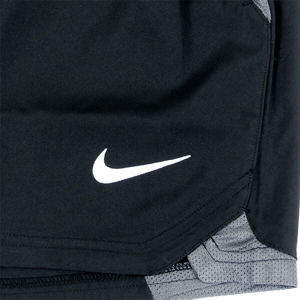 【ショップ限定エントリーでさらに+9倍】ナイキNIKEトータル90Dri-FITショートパンツHV1183-010サッカーフットサルプラクティスパンツ練習着ブラック