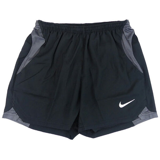 【ショップ限定エントリーでさらに+9倍】ナイキNIKEトータル90Dri-FITショートパンツHV1183-010サッカーフットサルプラクティスパンツ練習着ブラック