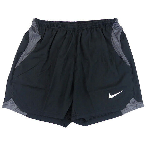 【ショップ限定エントリーでさらに+9倍】ナイキNIKEトータル90Dri-FITショートパンツHV1183-010サッカーフットサルプラクティスパンツ練習着ブラック