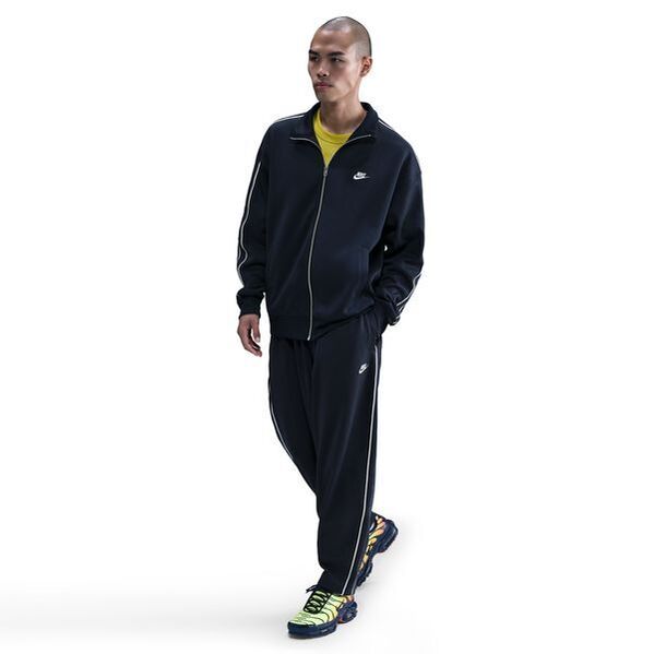 NIKEナイキメンズクラブニットOSトラックパンツhv1416-451