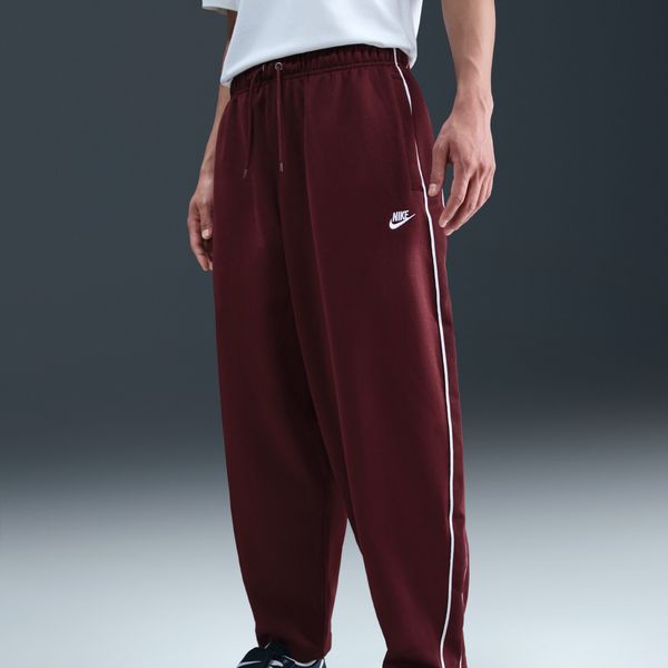 NIKEナイキメンズクラブニットOSトラックパンツhv1416-619