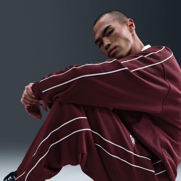 NIKEナイキメンズクラブニットOSトラックパンツhv1416-619