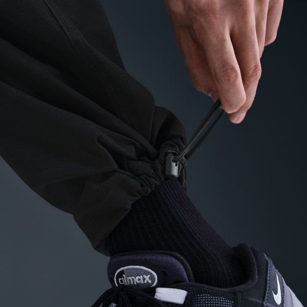 NIKEナイキメンズウーブンカーゴパンツhv1434-010