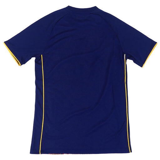 ナイキNIKEアカデミー+メンズDri-FITショートスリーブトップHV1825-494サッカーフットサルプラシャツ半袖