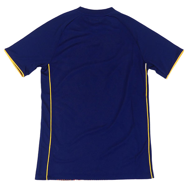 ナイキNIKEアカデミー+メンズDri-FITショートスリーブトップHV1825-494サッカーフットサルプラシャツ半袖