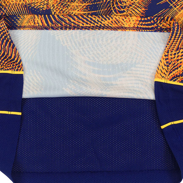 ナイキNIKEアカデミー+メンズDri-FITショートスリーブトップHV1825-494サッカーフットサルプラシャツ半袖