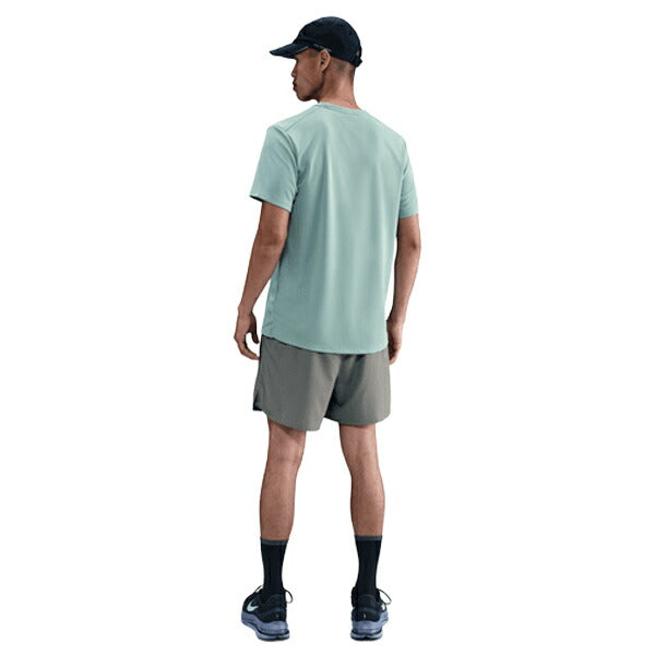 【ネコポス送料無料】ナイキNIKEDFUVRNエナジーマイラーS/Sトップメンズランニングトップ半袖25HOHV2136-017