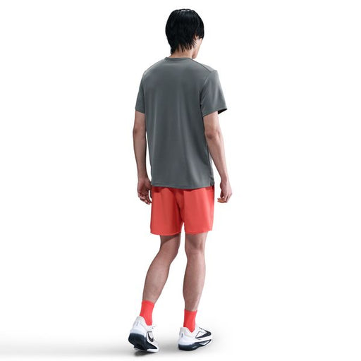 【ショップ限定エントリーでさらに+9倍】【ネコポス送料無料】ナイキNIKEメンズランニングシャツRNENEGYMILER25FA半袖HV2136-084